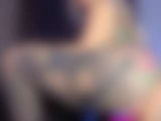 Eva-Jagger's Live Sex Cam Show