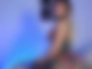 Eva-Jagger's Live Sex Cam Show