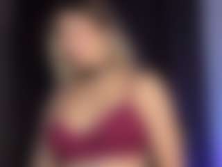 Show de Sexo ao Vivo na Câmera de Eva-Jagger