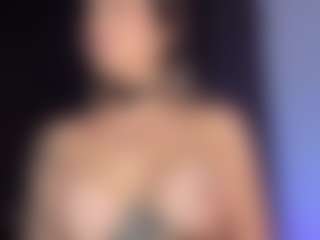 Eva-Jagger's Live Sex Cam Show