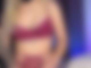 Eva-Jagger's Live Sex Cam Show