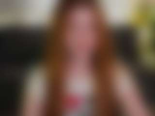 Live cam show with frecklediyana - Angel on Dolls Live