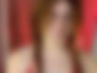 Live cam show with frecklediyana - Angel on CamwithHer