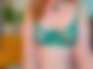 Live cam show with misssophy - Green Eyes on Hubzter Live