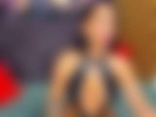 Live cam show with LauraSin - Costume on Dolls Live