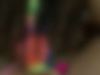Live cam show with Divine - Pegging on Streamer API
