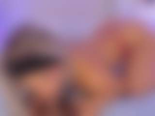 Live-sekscamshow van Shelynna