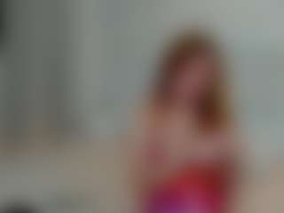Live cam show with Eva-LewisValley - Red Hair College on StripNow