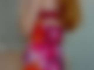Live cam show with Eva-LewisValley - Red Hair College on Mixed Magazine Live
