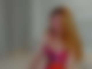 Live cam show with Eva-LewisValley - Cosplay Red Hair on slutload