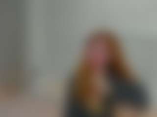 Live cam show with Eva-LewisValley - Public Red Hair on Camsoda