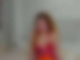 Live cam show with Eva-LewisValley - Public Red Hair on Camsoda