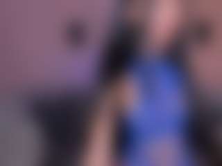 Luciana Miller's Live Sex Cam Show