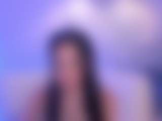 Luciana Miller's Live Sex Cam Show