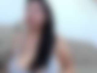Live cam show with Miah Collings - BBW on TastyBlacksLive