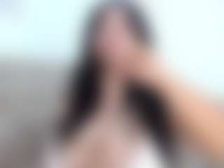 Live cam show with Miah Collings - Brown Hair on Cam Slut