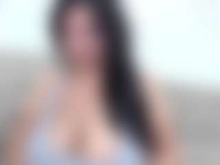 Live cam show with Miah Collings - Hairy Pussy Brown Hair on xfollow cams