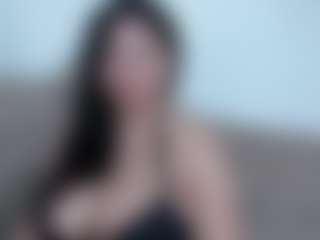 Live cam show with Miah Collings - Hairy Pussy Brown Hair on parknlotfishbdy