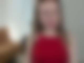 Live cam show with MiaxLust - Glasses on Dolls Live