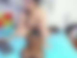scarlett40's Live Sex Cam Show