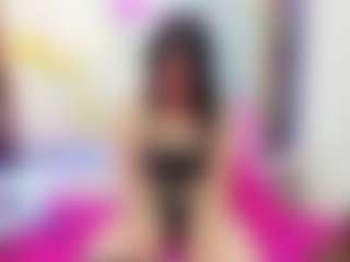 scarlett40's Live Sex Cam Show