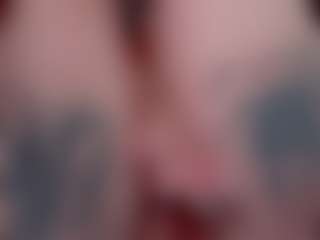 Live cam show with AllieMagic - Riding on anonymated.com