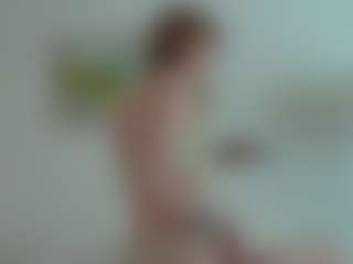 Live cam show with Mia Mermaid - Ginger on Instabang