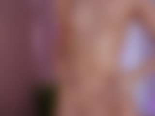 Mia Mermaid's Live Sex Cam Show