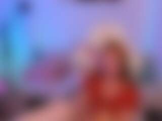 MiaGingerRose's Live Sex Cam Show