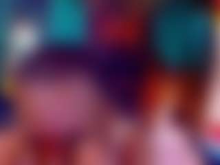 Live cam show with EbonyOlive69 - Drinking on crypto-cams