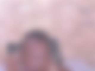 Live cam show with EbonyOlive69 - Gagging on Hubzter Live