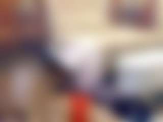 Live cam show with EbonyOlive69 - Gagging on Mixed Magazine Live