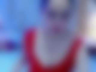 Live cam show with kaissy-bunny - Submissive on AdultVida.com