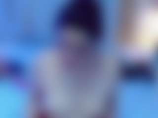 Live cam show with kaissy-bunny - Butt Plug on camtv