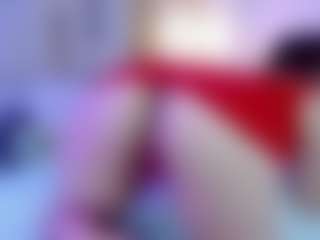 Live cam show with kaissy-bunny - Domination on Instabang