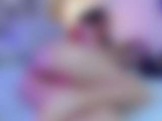 Live cam show with kaissy-bunny - Domination on x69.live