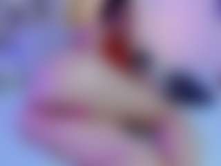 Live cam show with kaissy-bunny - Submissive on hrnylive.com