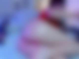 Cam Show en direct de kaissy-bunny