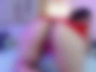 kaissy-bunny's Live Sex Cam Show