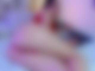 Live cam show with kaissy-bunny - Butt Plug on Camiplay Live