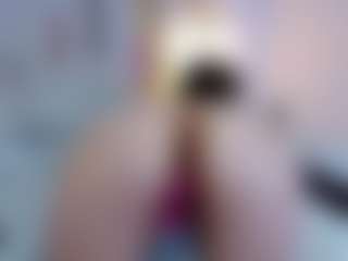 Live cam show with kaissy-bunny - Domination on Dare Cams