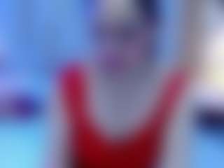 Live cam show with kaissy-bunny - Domination on hrnylive.com