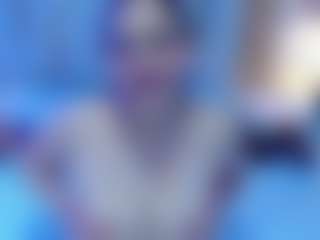 Live cam show with kaissy-bunny - Submissive on Livezox