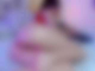 Live cam show with kaissy-bunny - Submissive on madthumbs