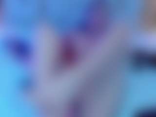 Live cam show with kaissy-bunny - Domination on Mixed Magazine Live