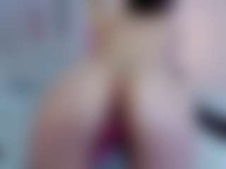 Live cam show with kaissy-bunny - Domination on Dolls Live