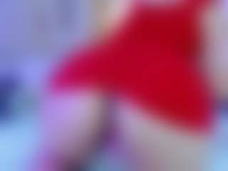 Live cam show with kaissy-bunny - Submissive on SpunkLive