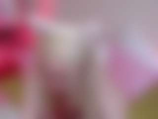 Live cam show with KatieMelone - Cosplay Blonde Hair on Camming Site