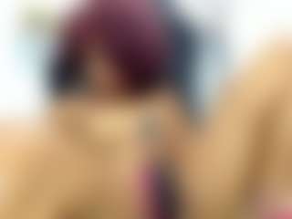 katty-lozano's Live Sex Cam Show