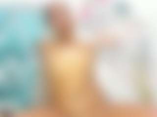katty-lozano's Live Sex Cam Show